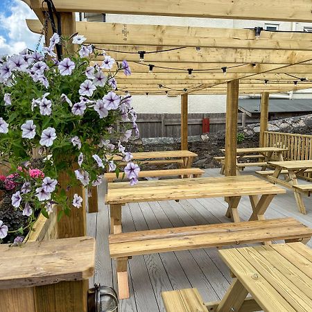 פלימות' The George Inn Plympton מראה חיצוני תמונה